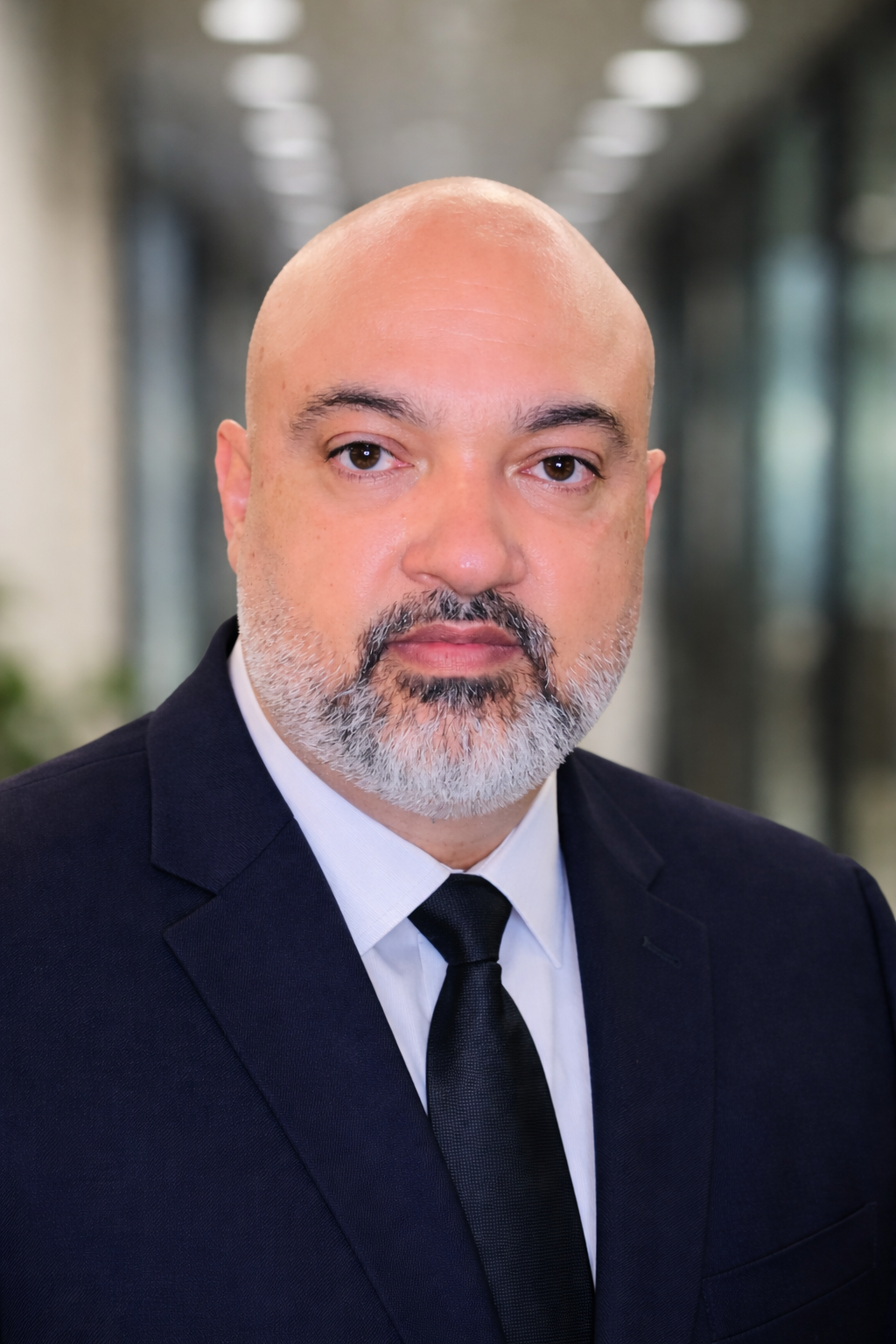 Karam Deol - Founder and Mentor