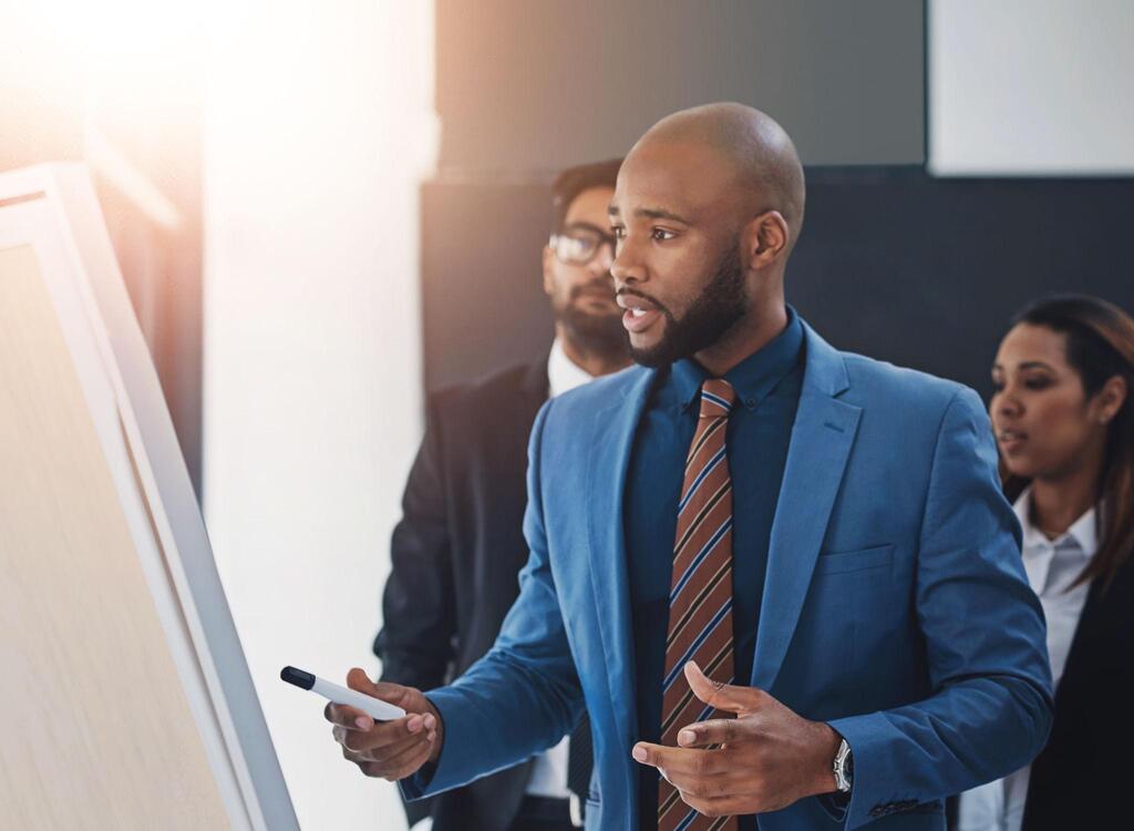 Strategy & Execution